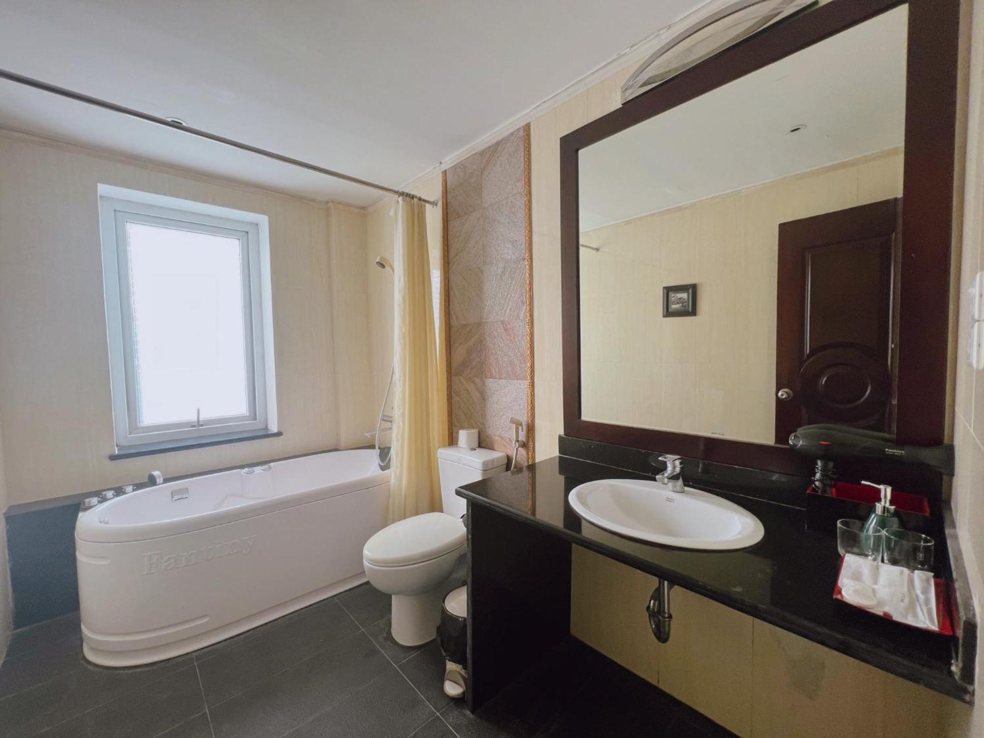 Ha Noi Memory Central Hotel And Spa Hanói Exterior foto
