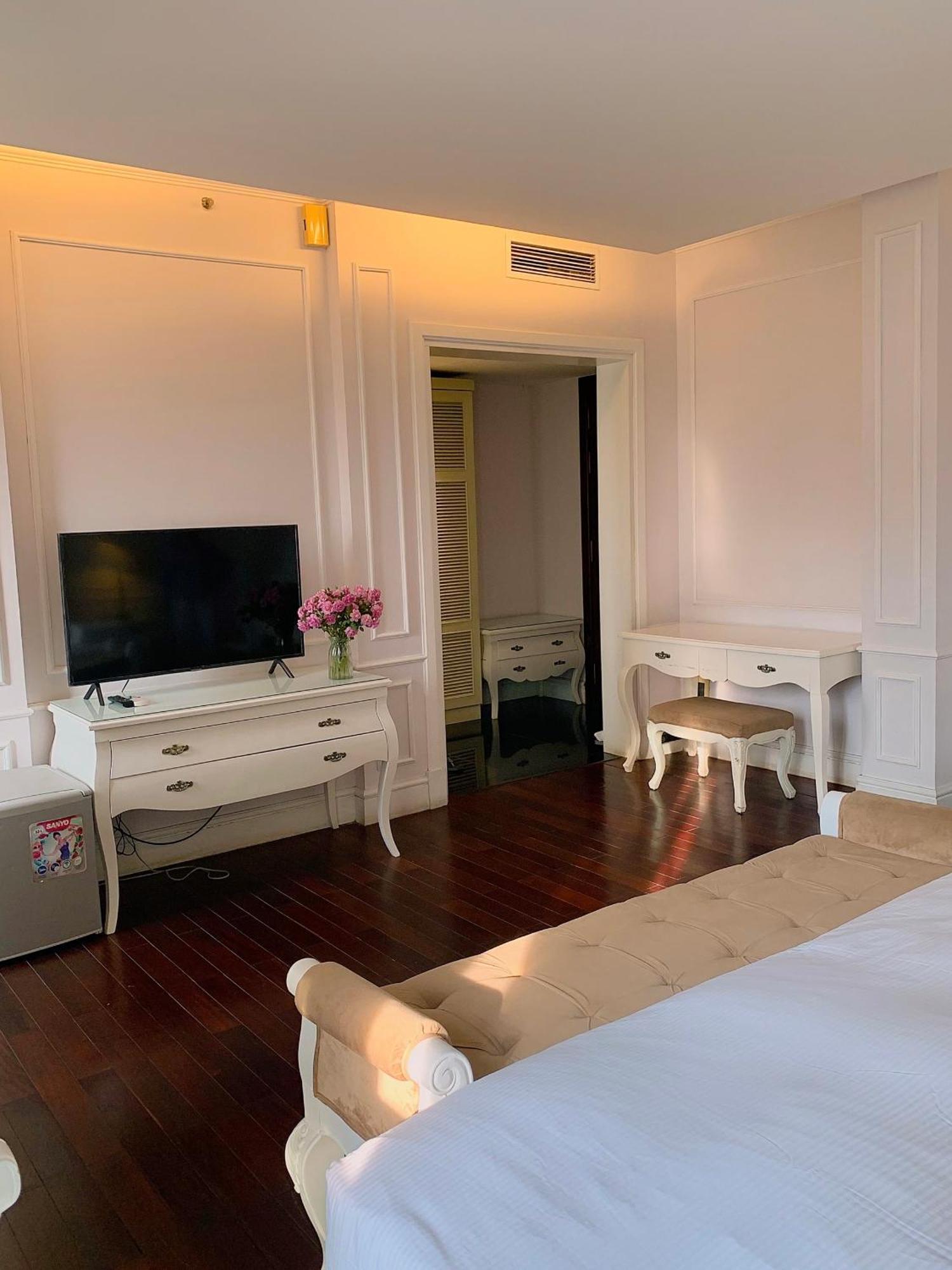Ha Noi Memory Central Hotel And Spa Hanói Exterior foto