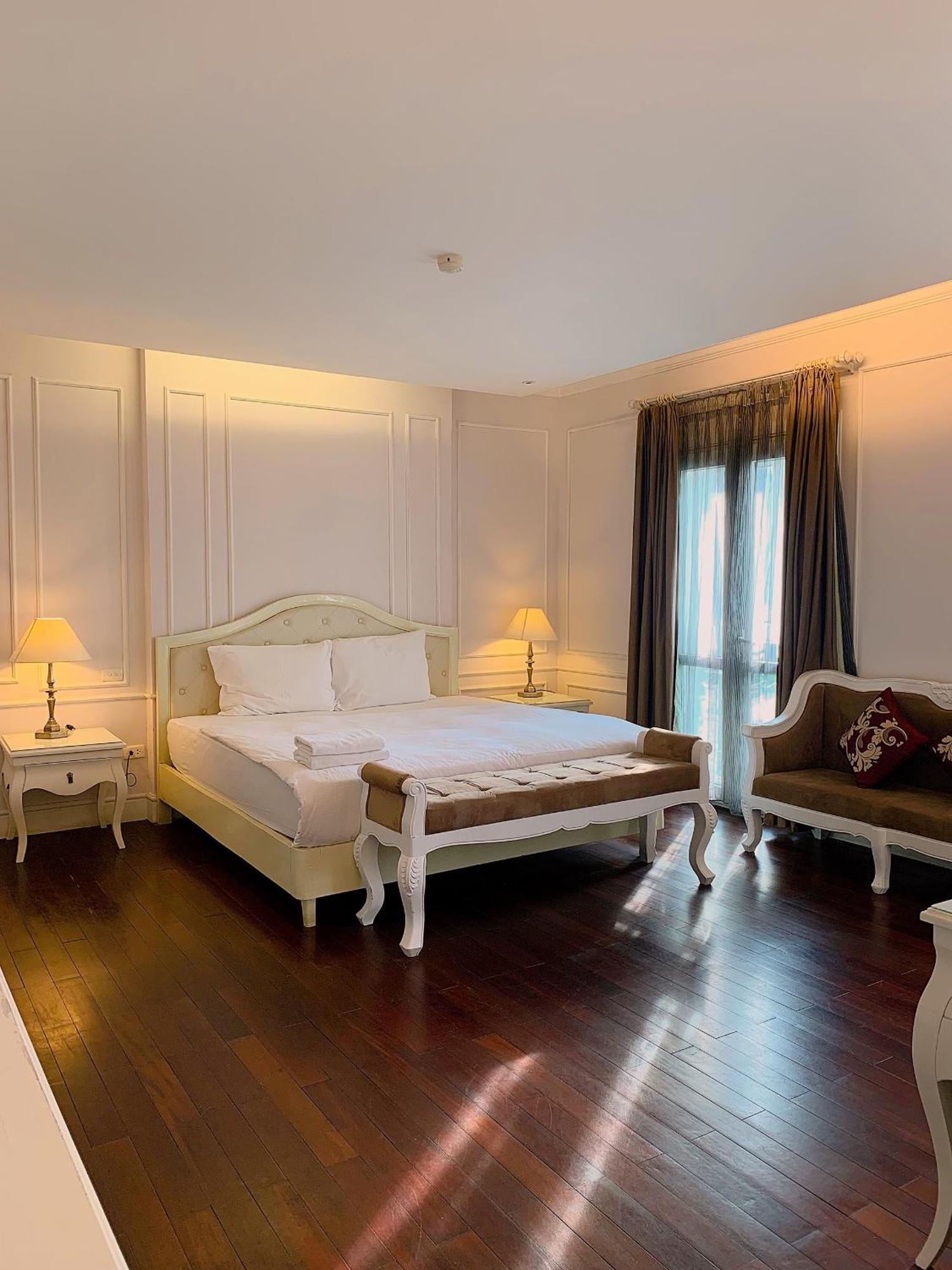 Ha Noi Memory Central Hotel And Spa Hanói Exterior foto